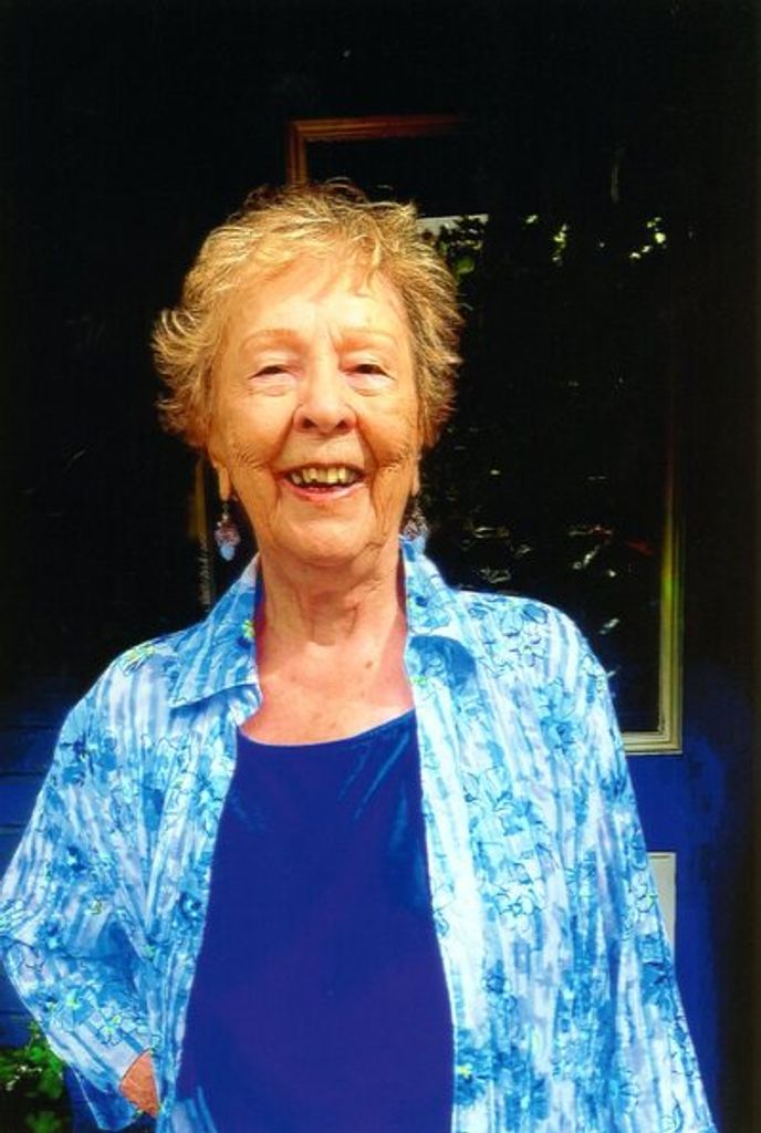 Betty "Lucy" Lucille Giltner Profile Photo