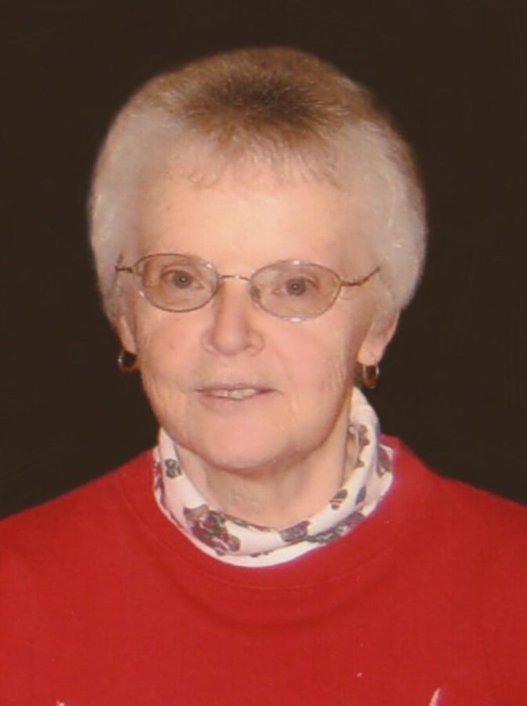 Alice M. (Quitney)  Olson Profile Photo
