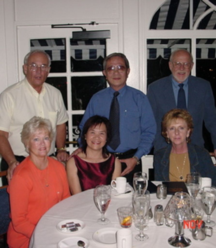 Rex Millheam Profile Photo