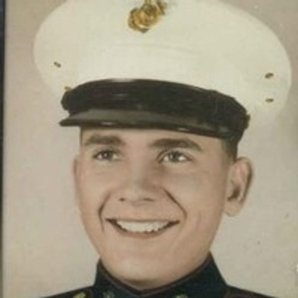 Bernard D. "Bud" Doenhoefer