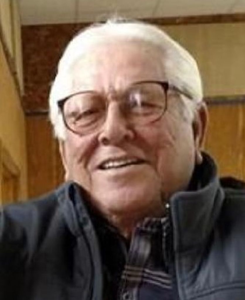 Juan Antonio Rodriguez