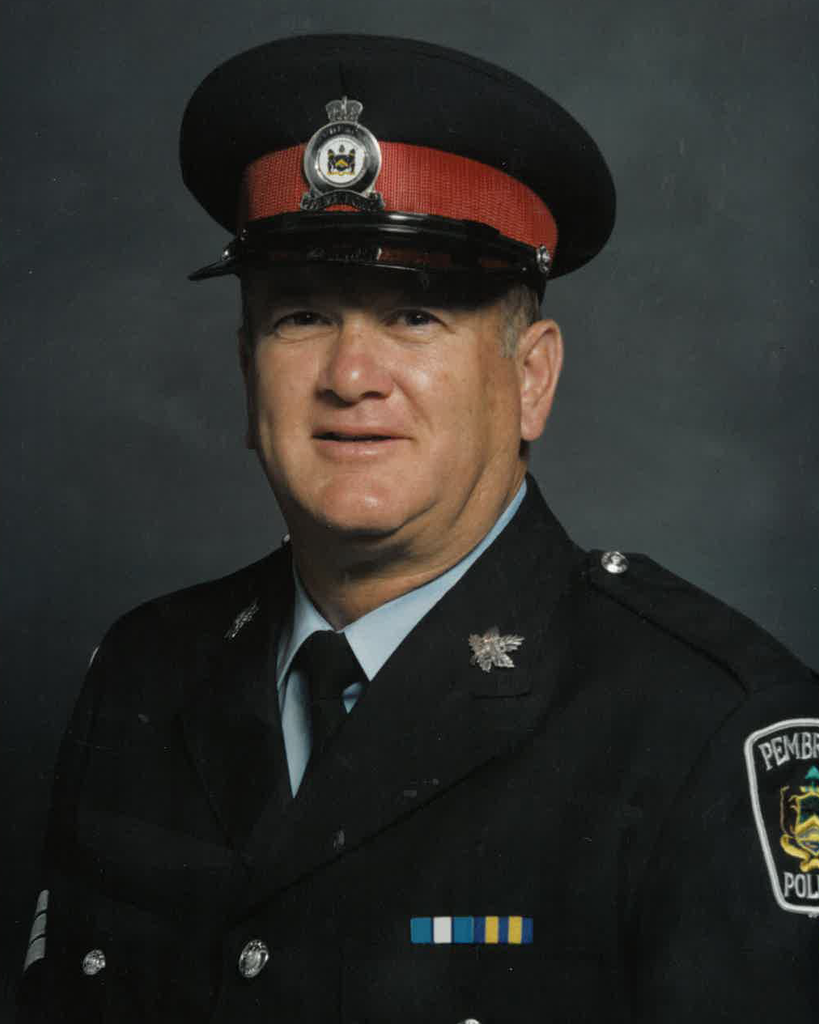 Lewelyn James Cluett Profile Photo