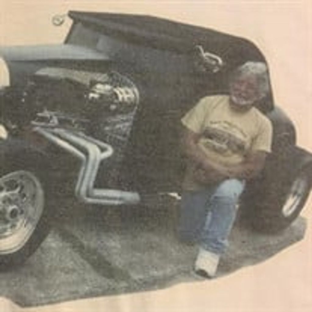 Harly J. Walker Sr. Profile Photo