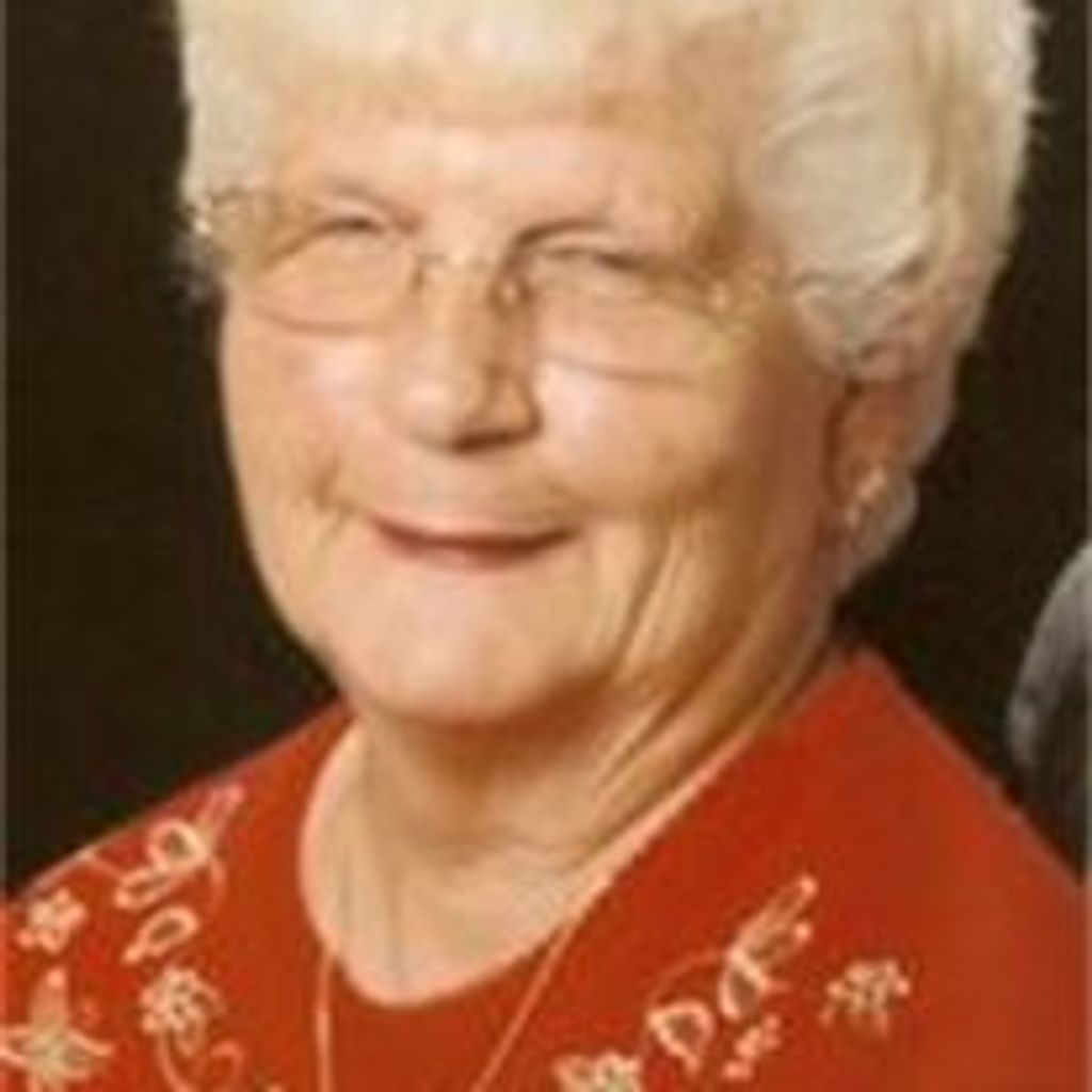 Barbara A. Richard