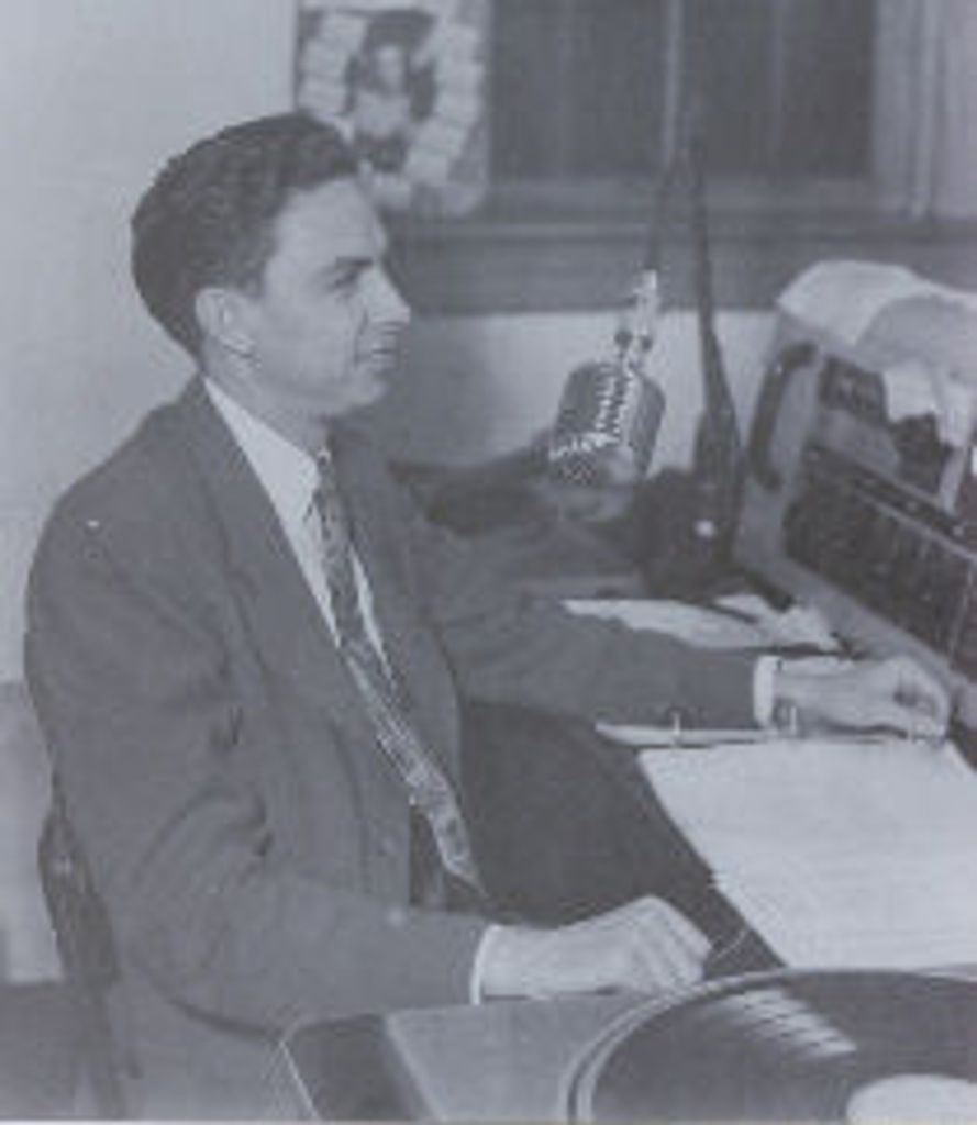 Jack Todd Wilkerson Profile Photo