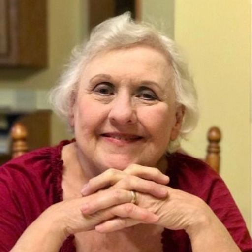 Mary Niceley Cook Profile Photo