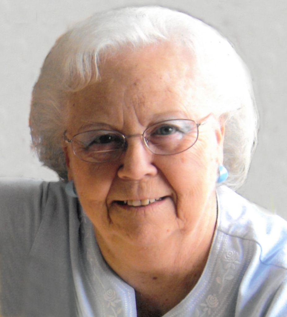 Carolyn J. Mcneil