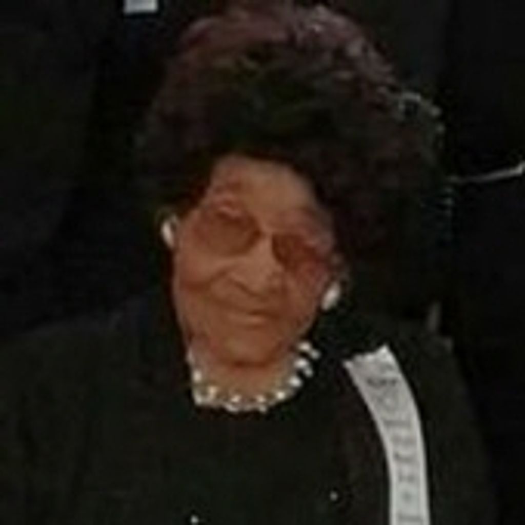 Lou Ethel Johnson