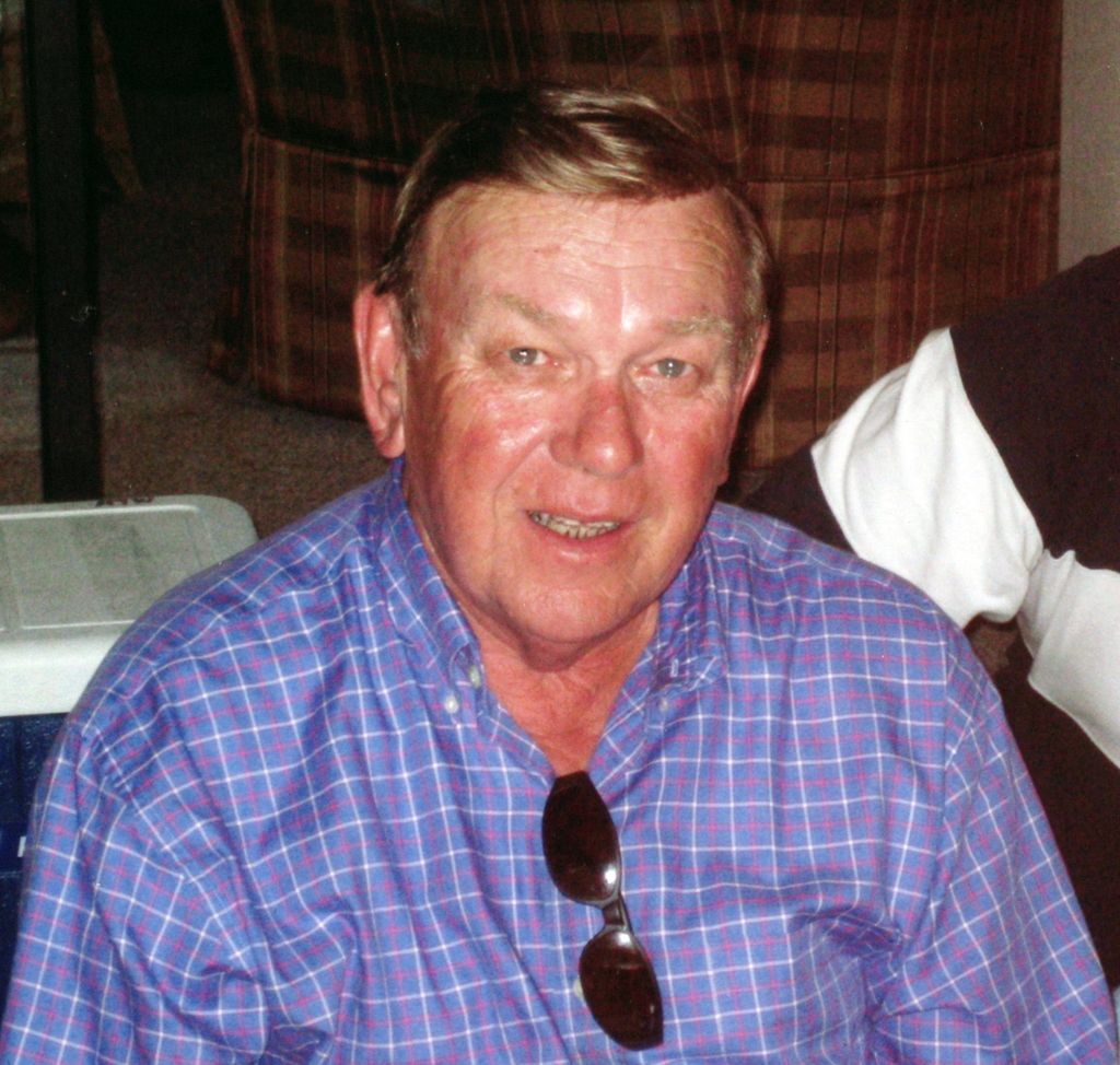Peter Archer-Burton Gibson