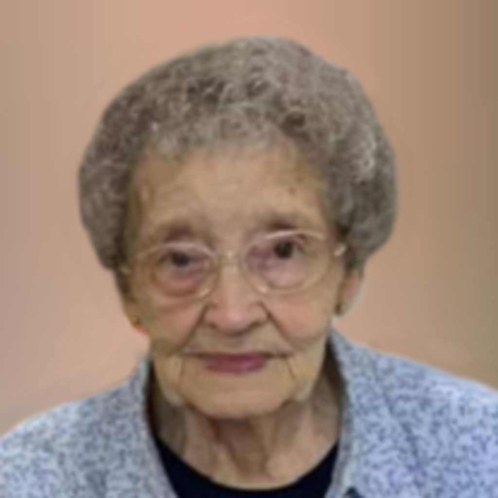 Pearl Dooley Planck Tribby Profile Photo
