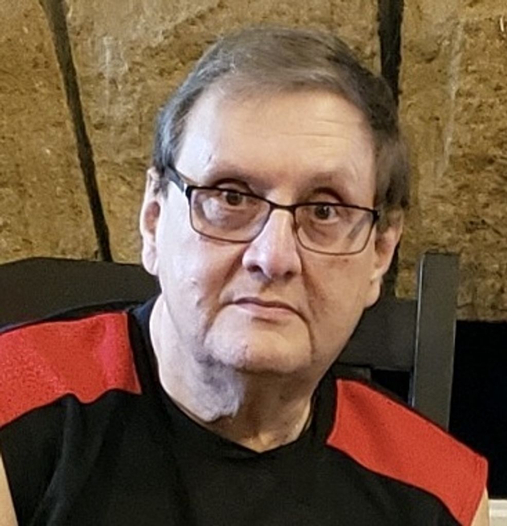 Charles E. Miller