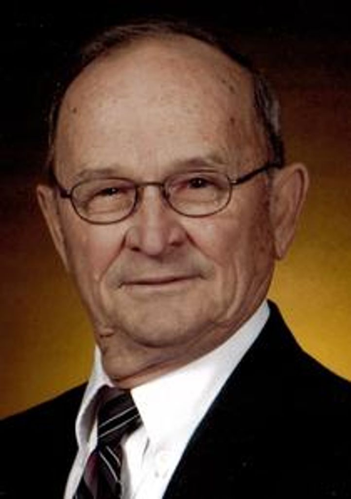 Harold Mitchell
