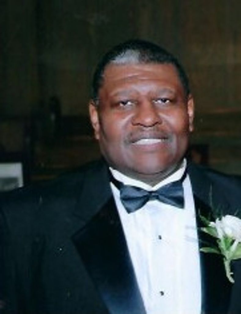 Norman James Sr. Profile Photo
