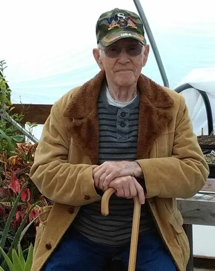 Joseph Felix Ouellette Profile Photo
