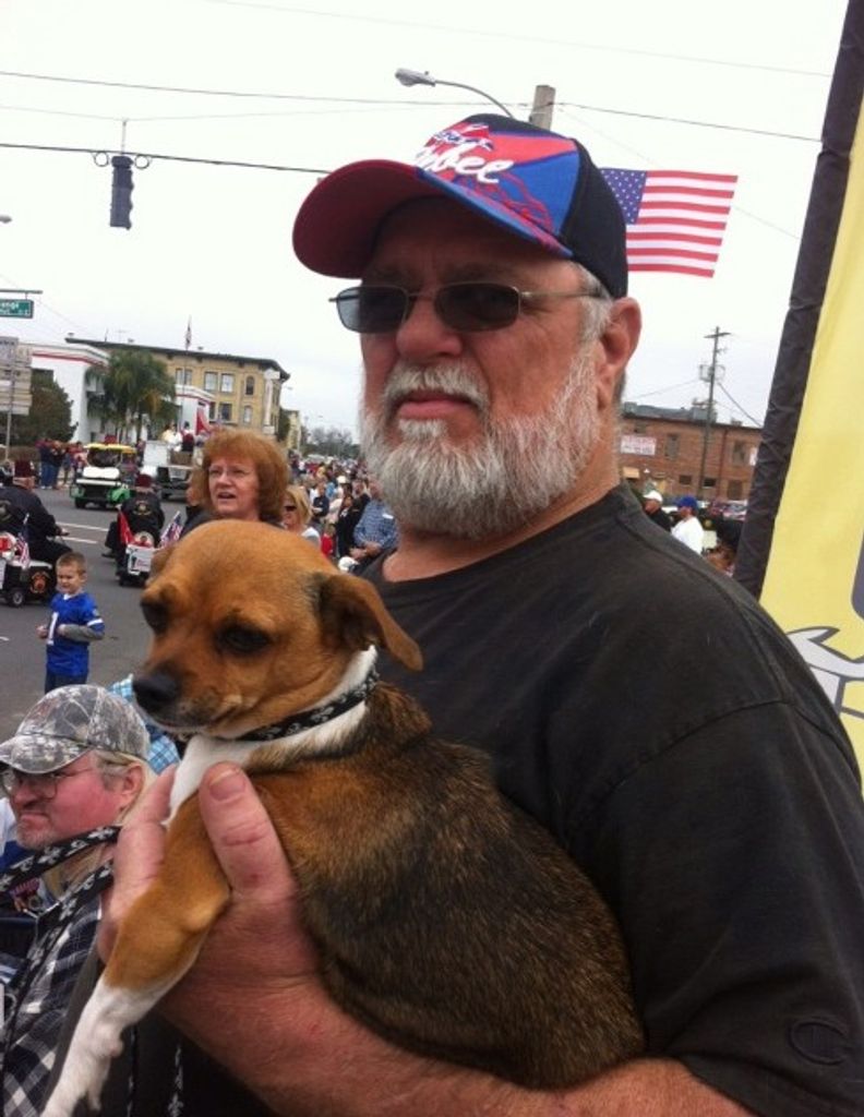 Mr. Butch Holmes