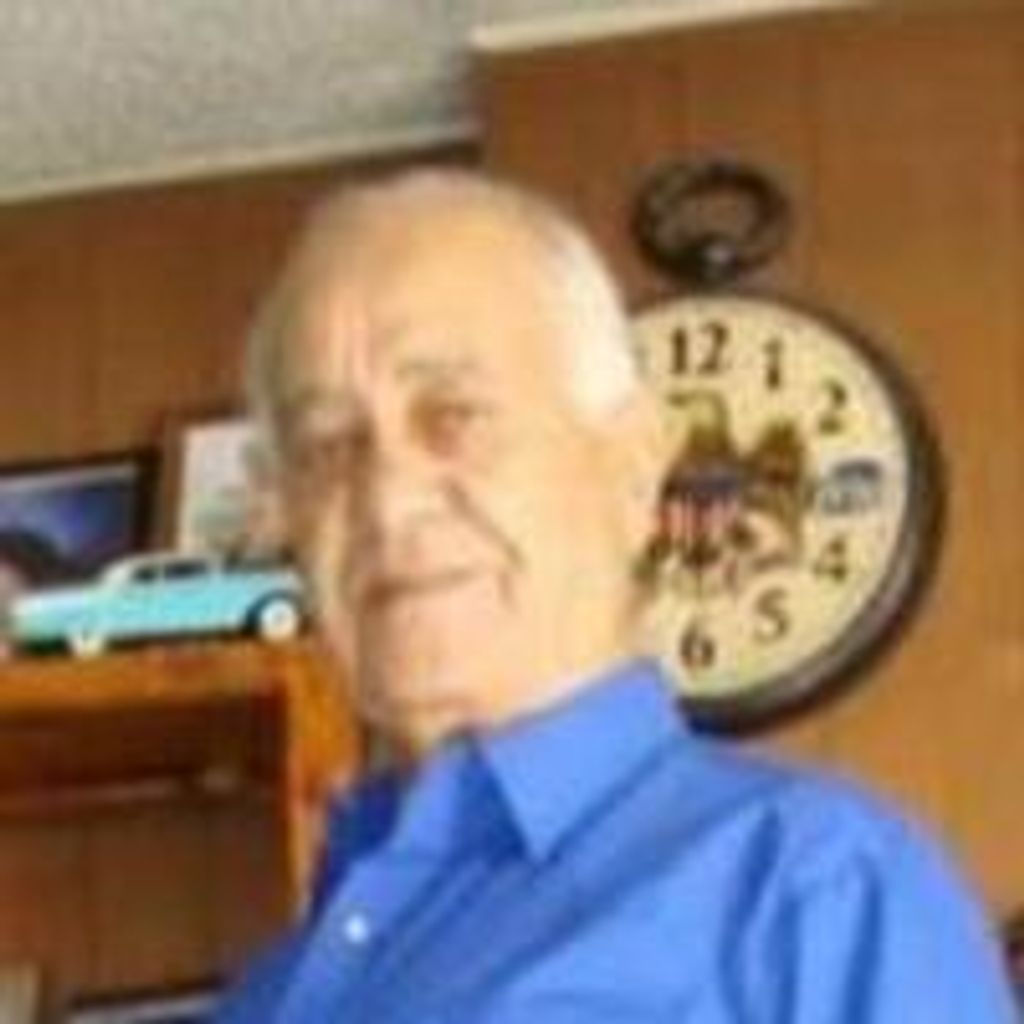 Berny Saiz Tafoya Profile Photo