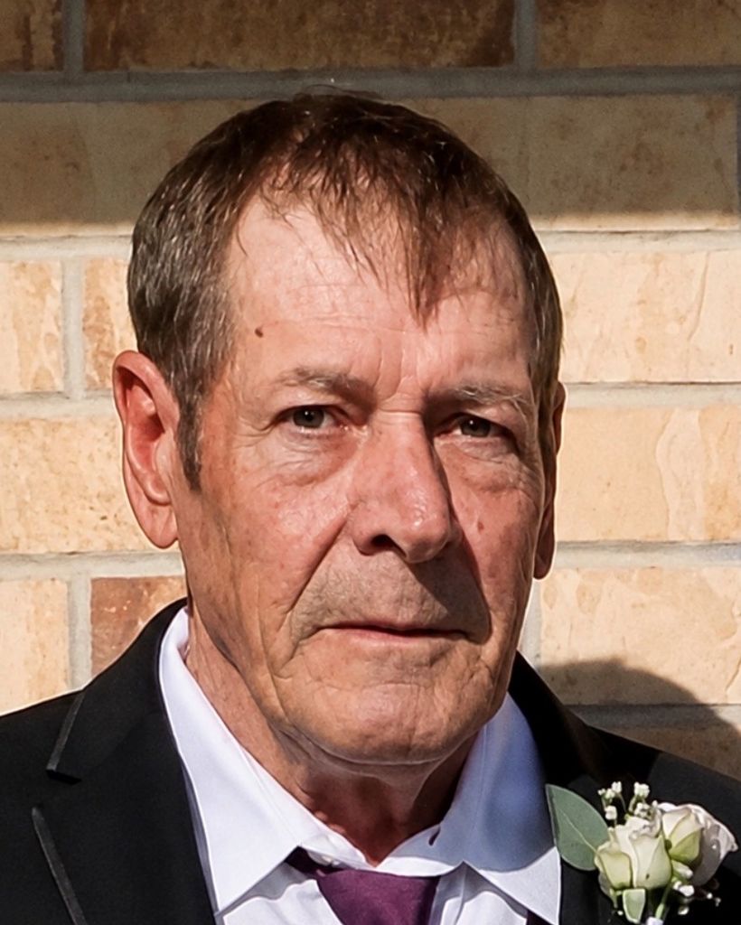 Mark Douglas Hughes Profile Photo