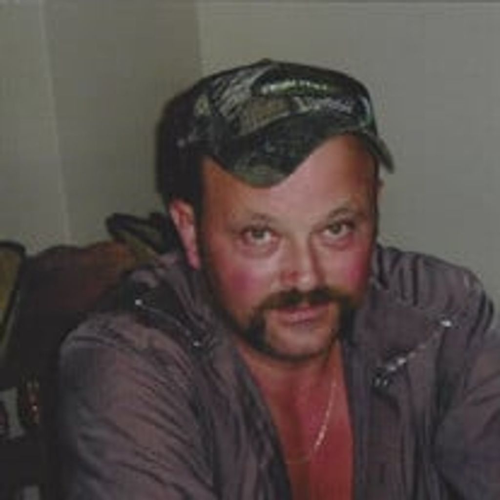 Kenneth Jesse James