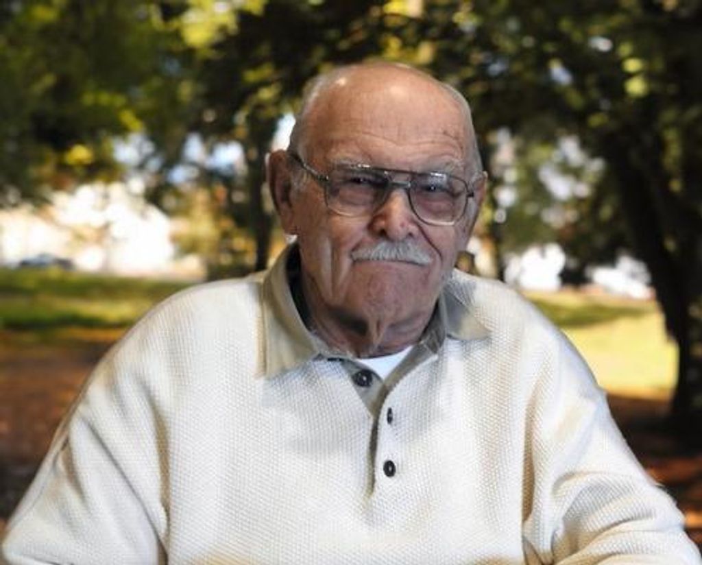 Lawrence L. Whitman Profile Photo