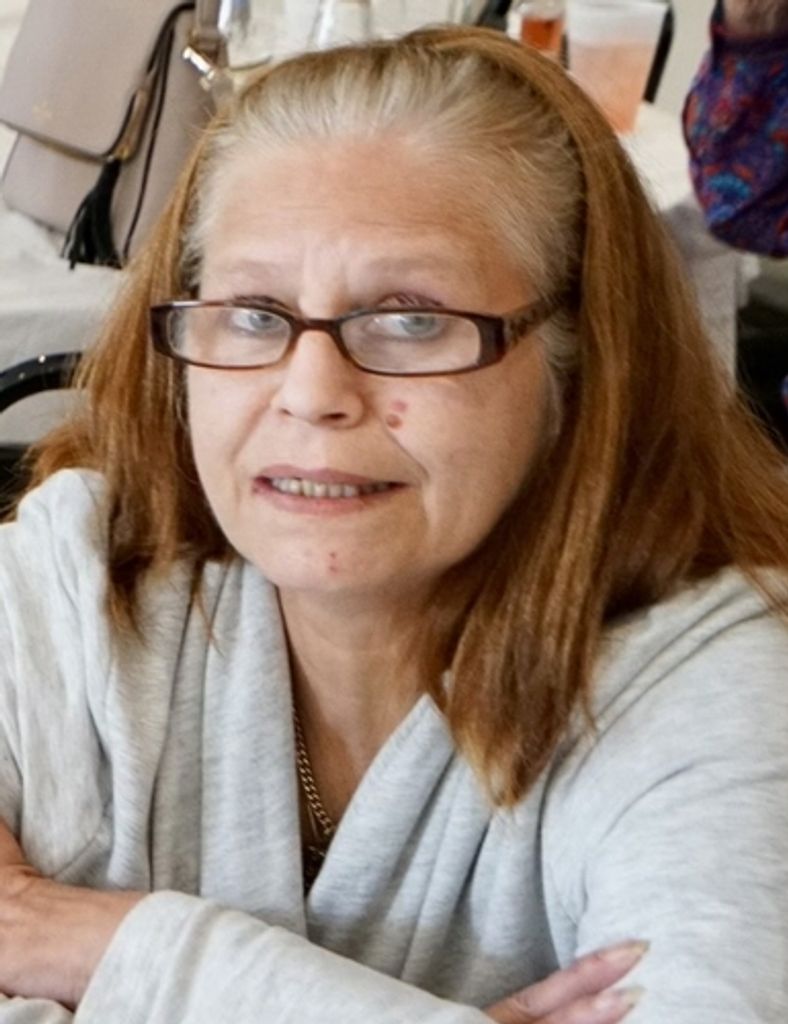 Christine A. (Redler) Mahony Profile Photo