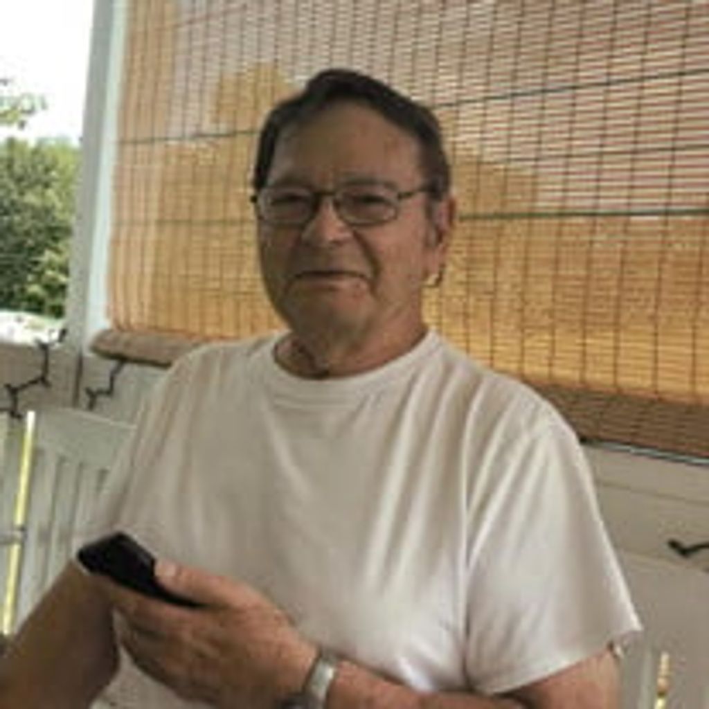Dennis Wilkinson