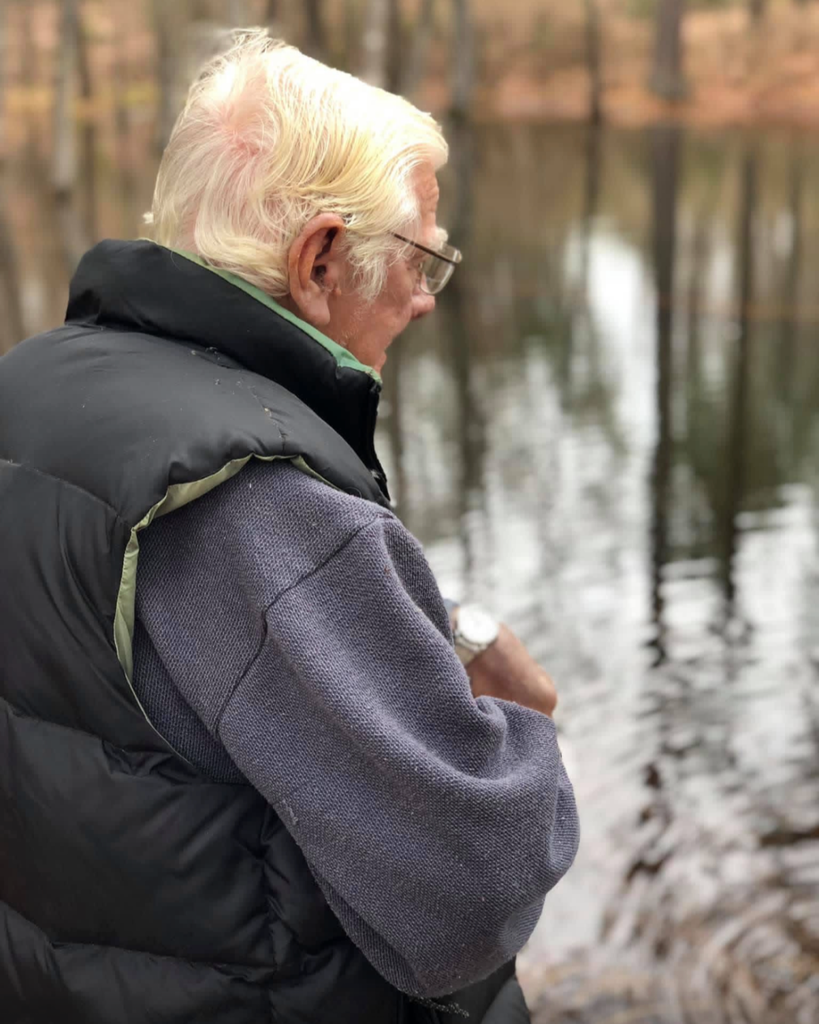 Donald Andrew Townley Profile Photo