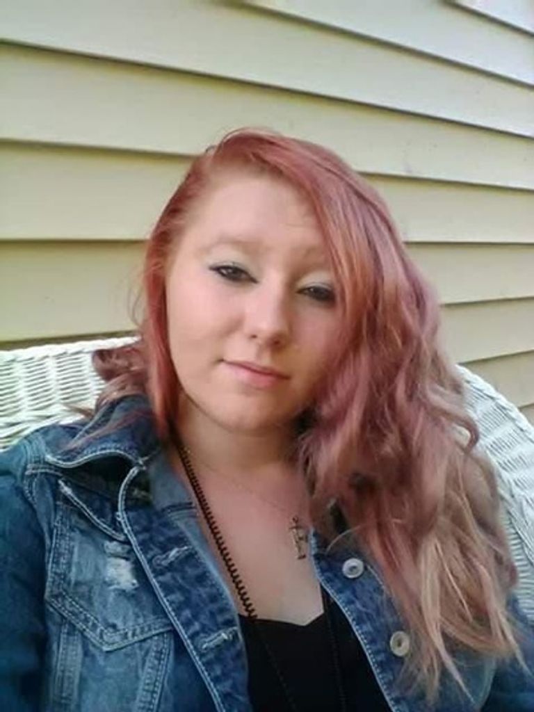 Faith Lee Buxton Profile Photo