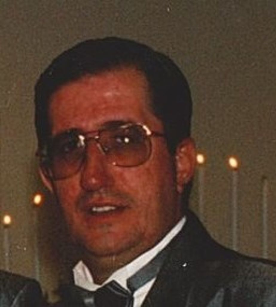 William A Oliver