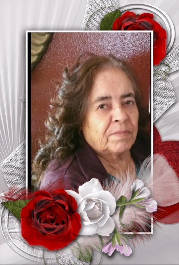 Maria Morales Profile Photo