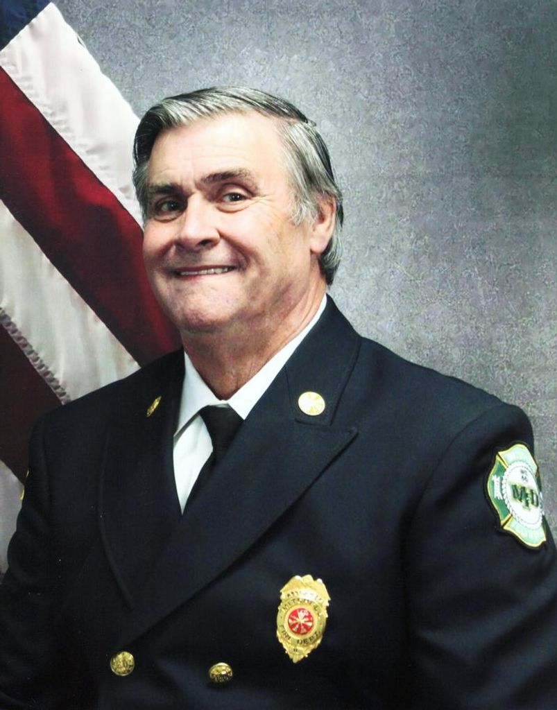 George L. Miller Profile Photo