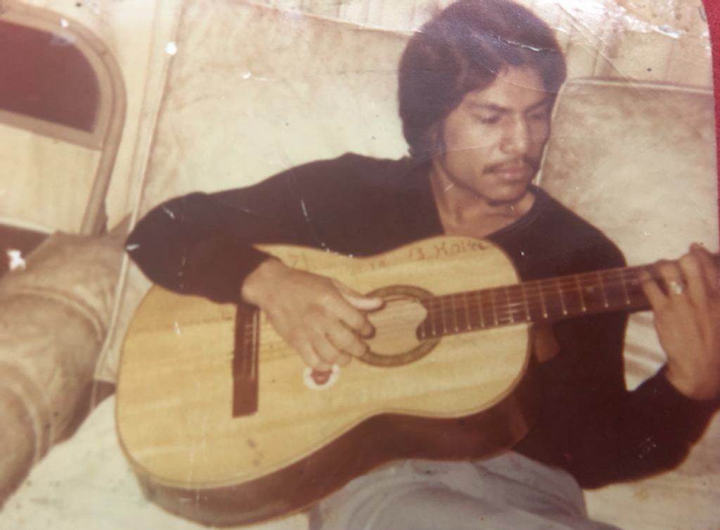 Jose Resendiz