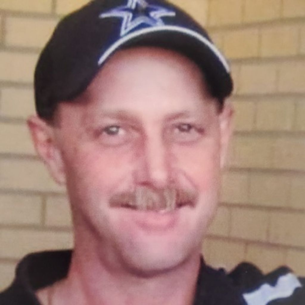 Dean Eric Latham Profile Photo