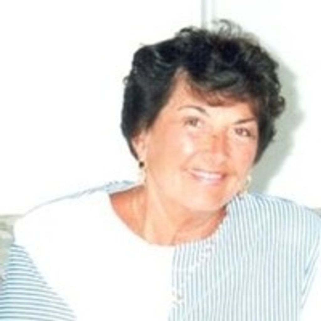 Shirley F. Kane