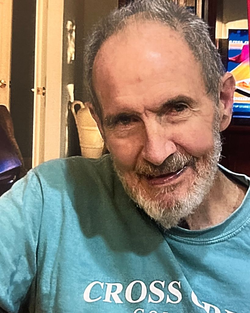 John Ralph Aleck Profile Photo