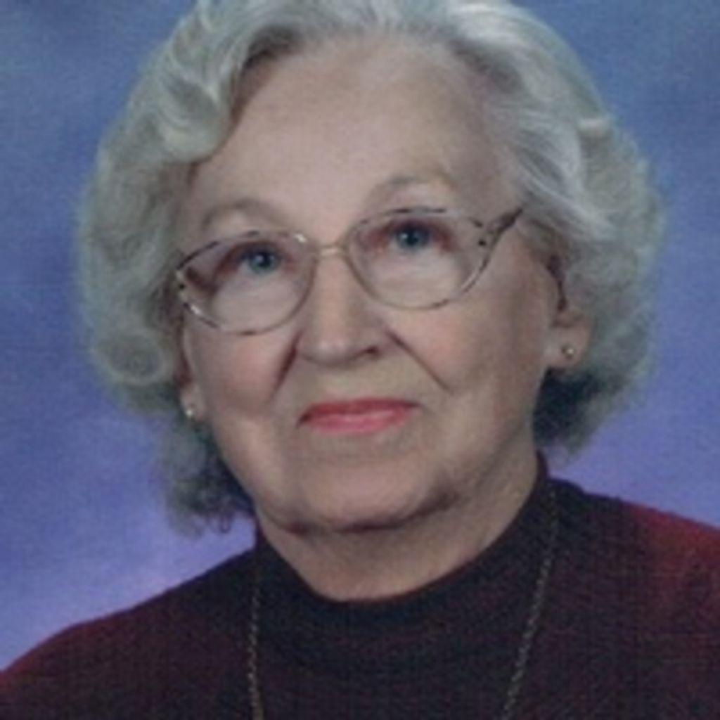 Eloise Ruth Johnson