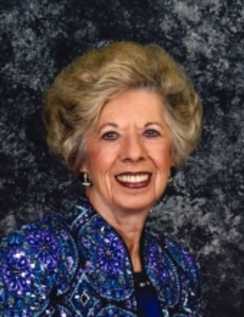 Drusella "Dru" Hutchinson Barlowe