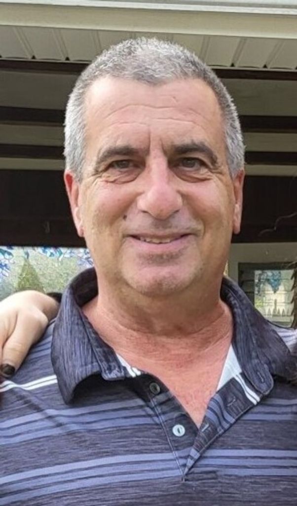 Louis M. Volpini Profile Photo
