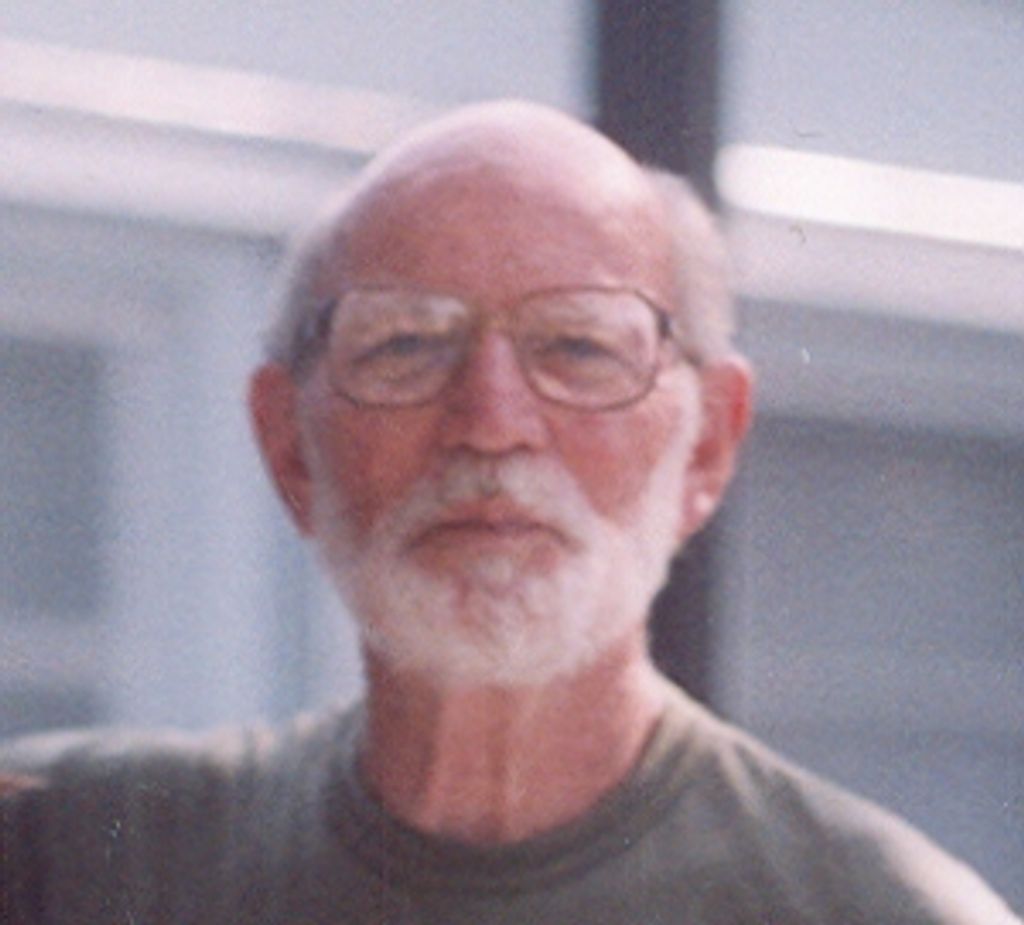 Larry Austin Hinson
