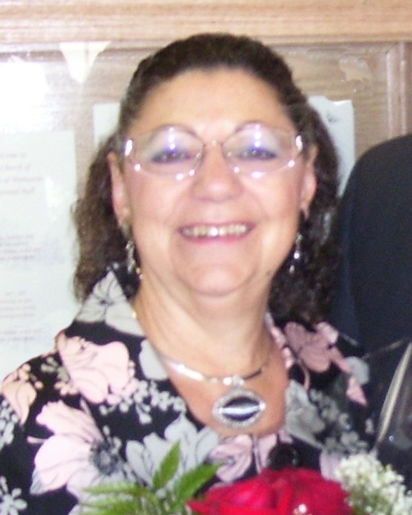 Barbara A. Hamwey