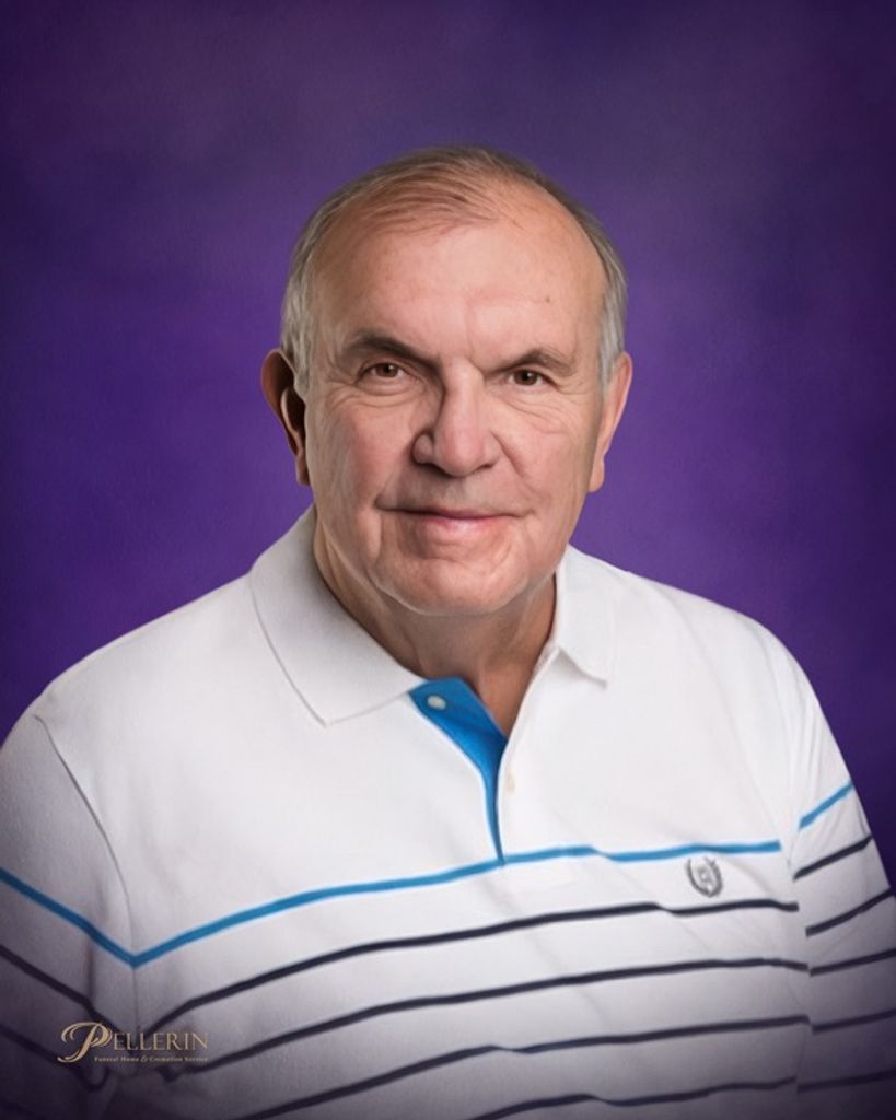 Larry Henderson