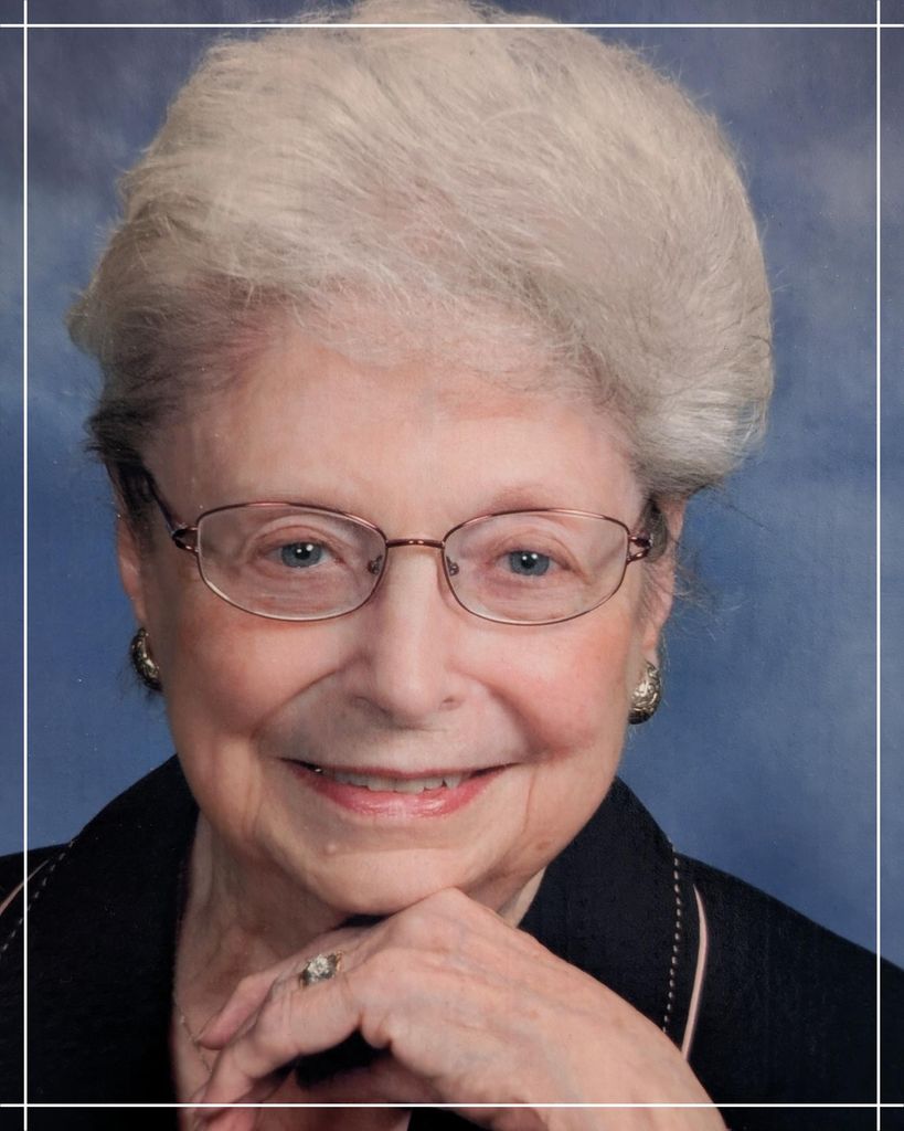 Anna M. M. Carroll Profile Photo