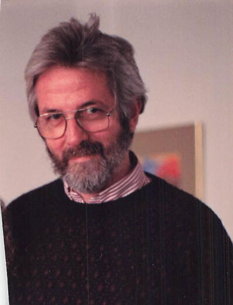 Gerald Peter Brawley Profile Photo