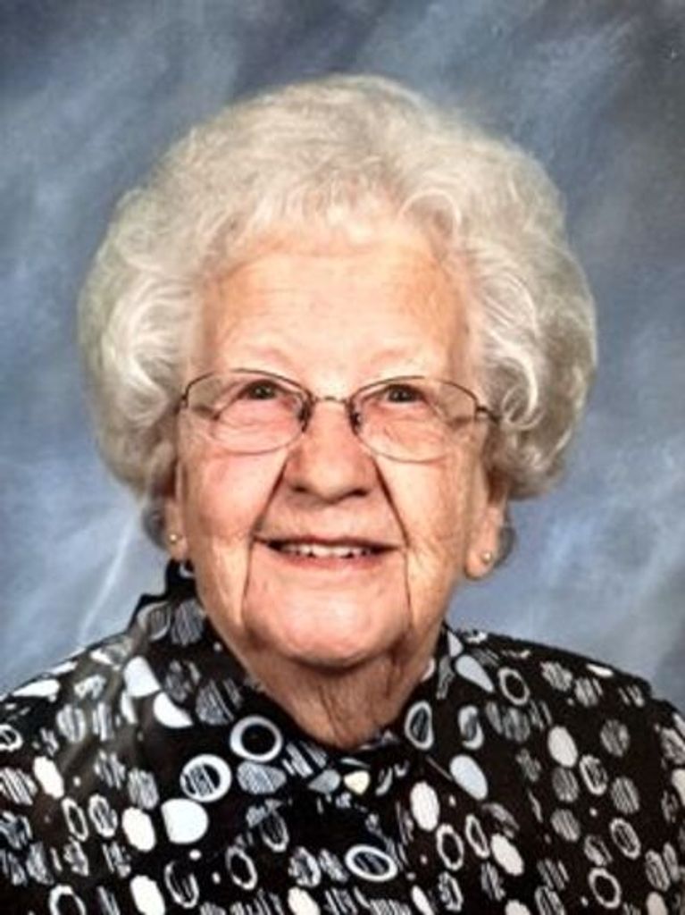 Jeanette Eva (Fiene) Blazicek Profile Photo