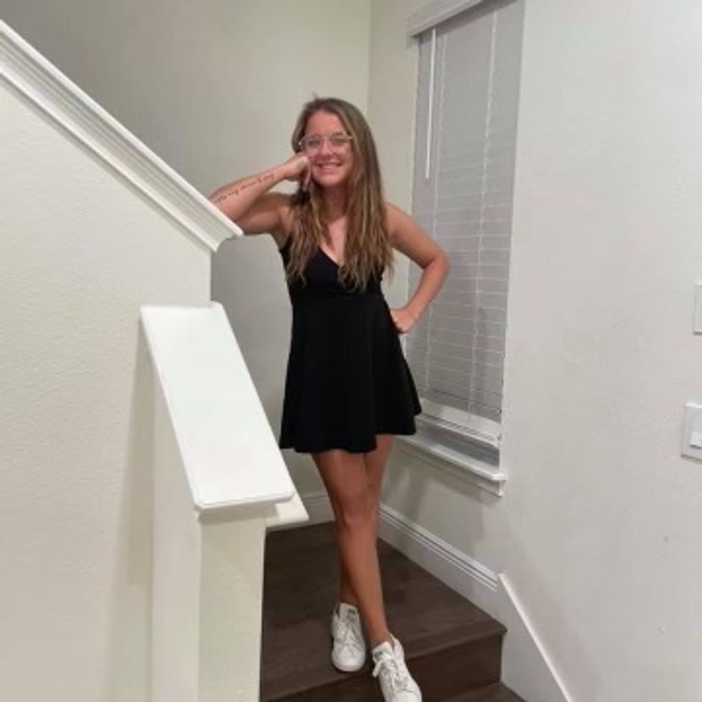 Haley Rebecca Hubner
