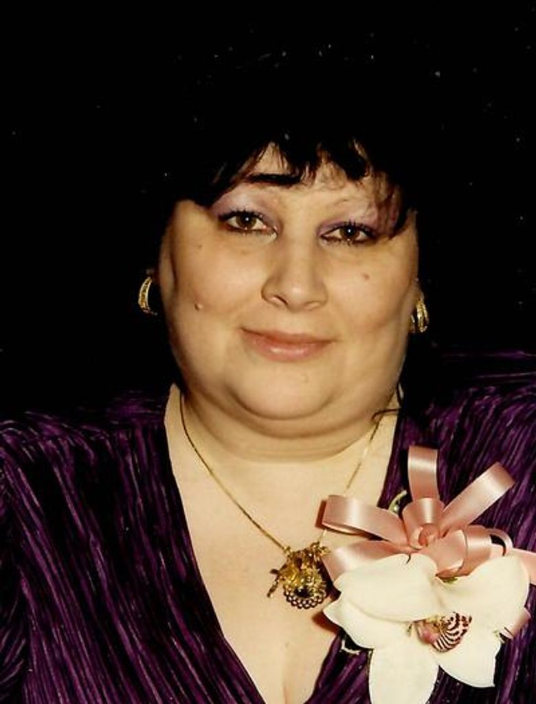 Theresa Mary Walsh Profile Photo