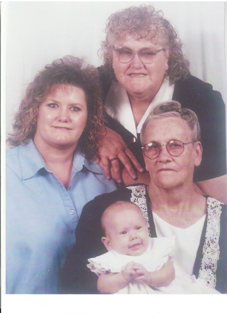 Ruth Thomas Collier