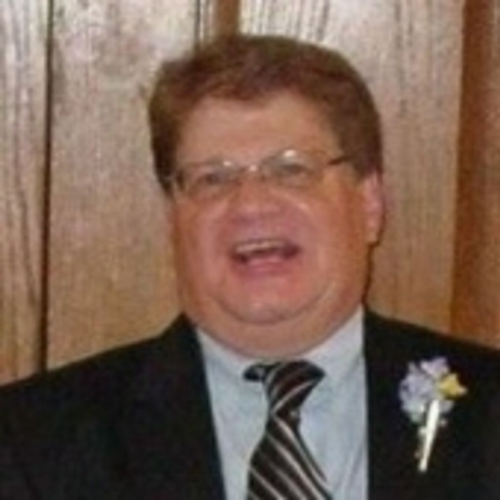 Michael J. Billock