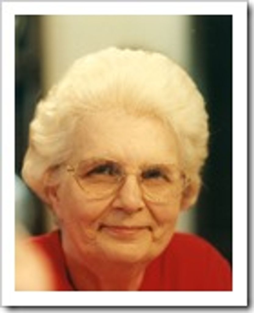 Geraldine Laubach