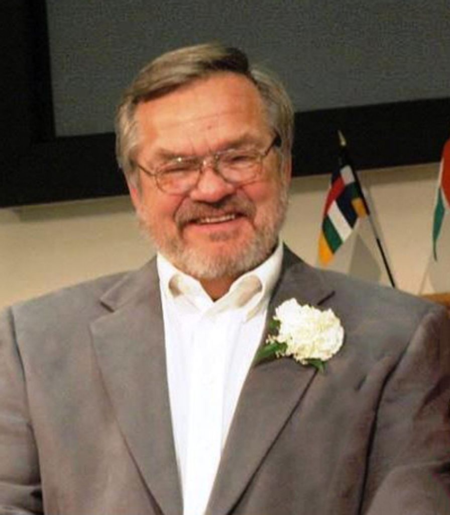 Edward C. Muehlfelt Jr. Profile Photo