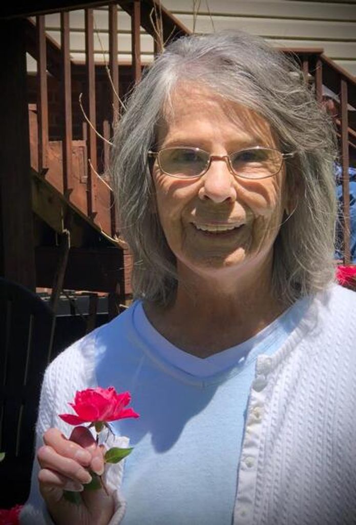 Faye Minter Hill Profile Photo